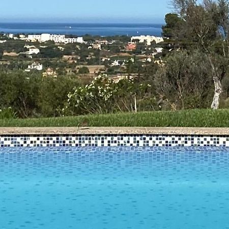 Wonderful View - Quinta da Colina C8 Albufeira Exterior foto