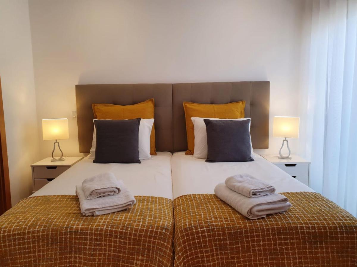 Wonderful View - Quinta da Colina C8 Albufeira Exterior foto