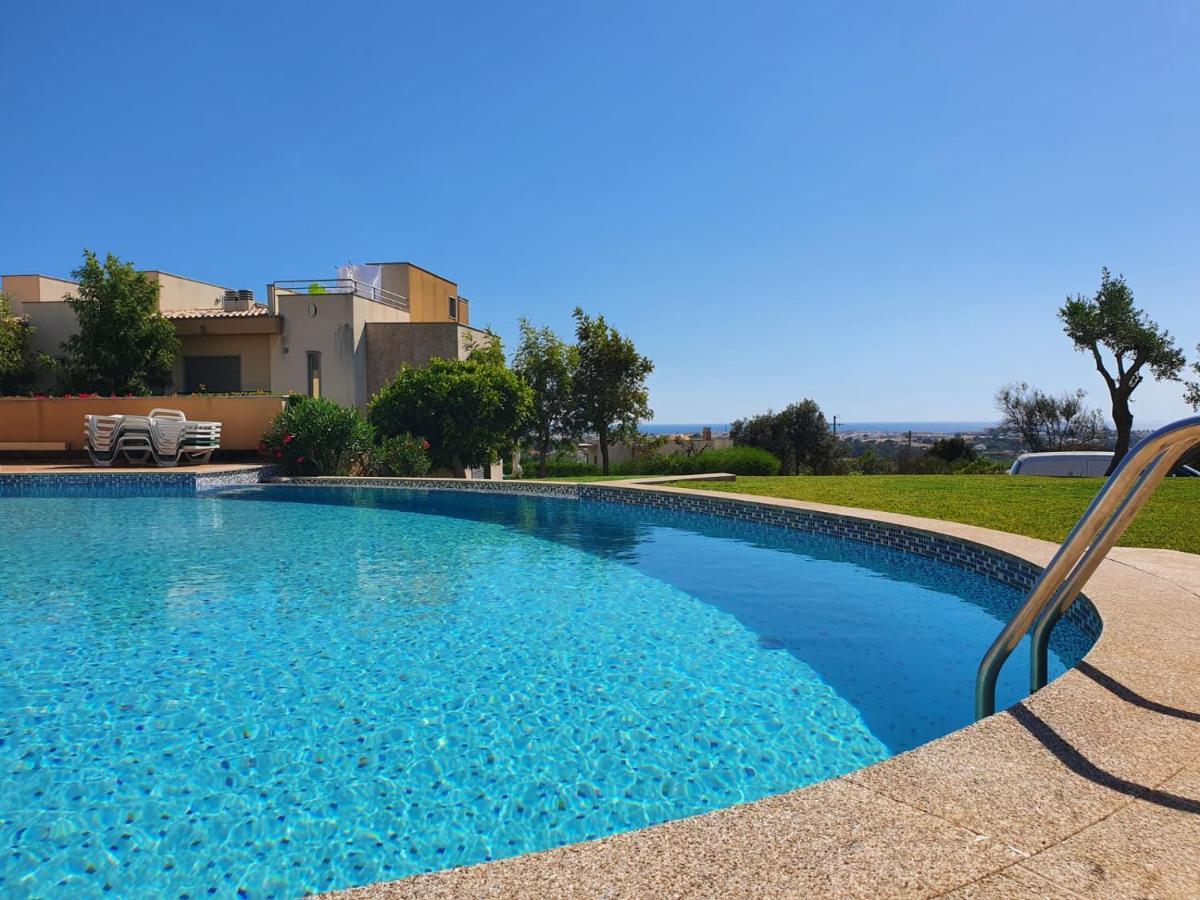 Wonderful View - Quinta da Colina C8 Albufeira Exterior foto