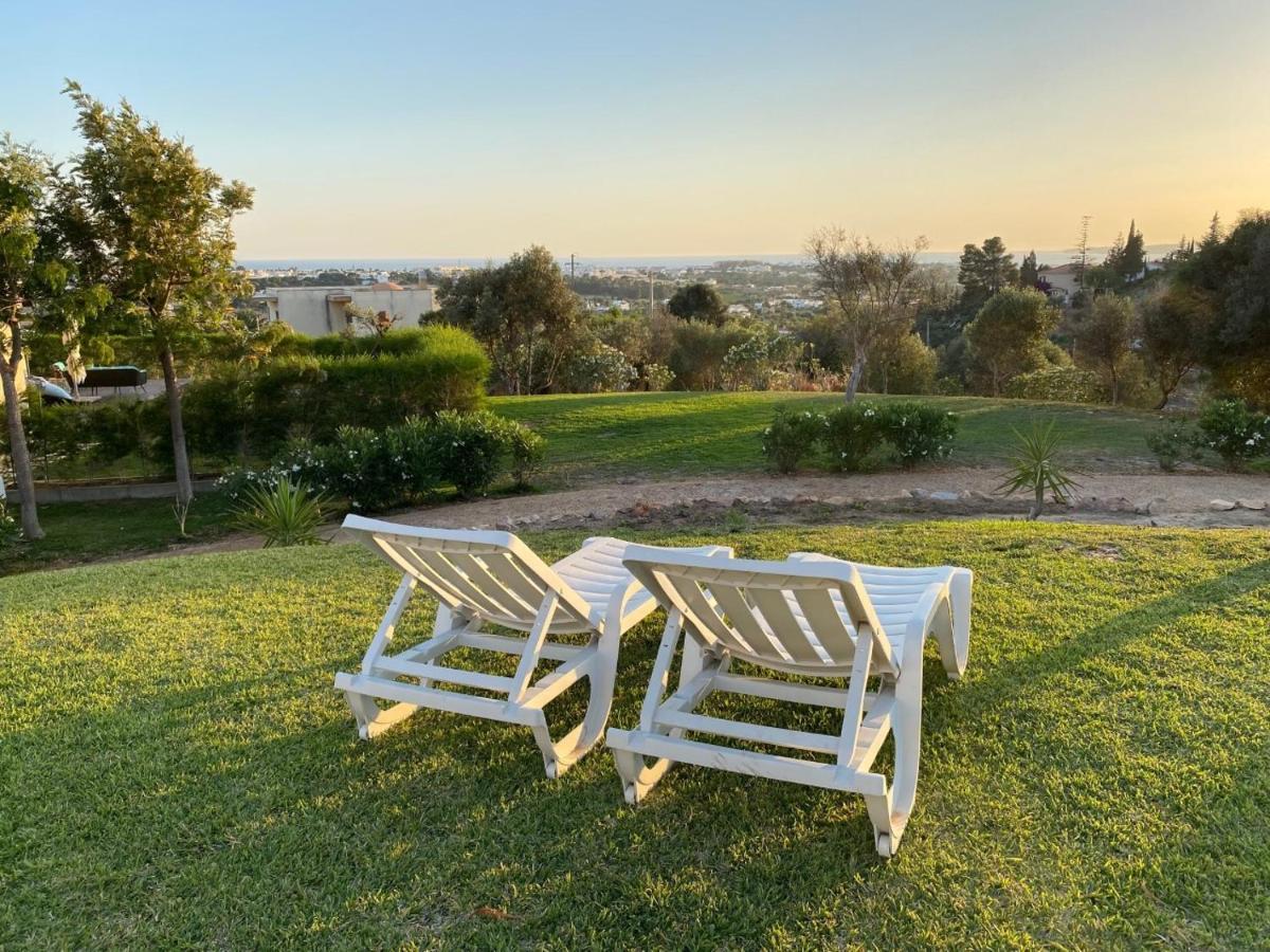 Wonderful View - Quinta da Colina C8 Albufeira Exterior foto