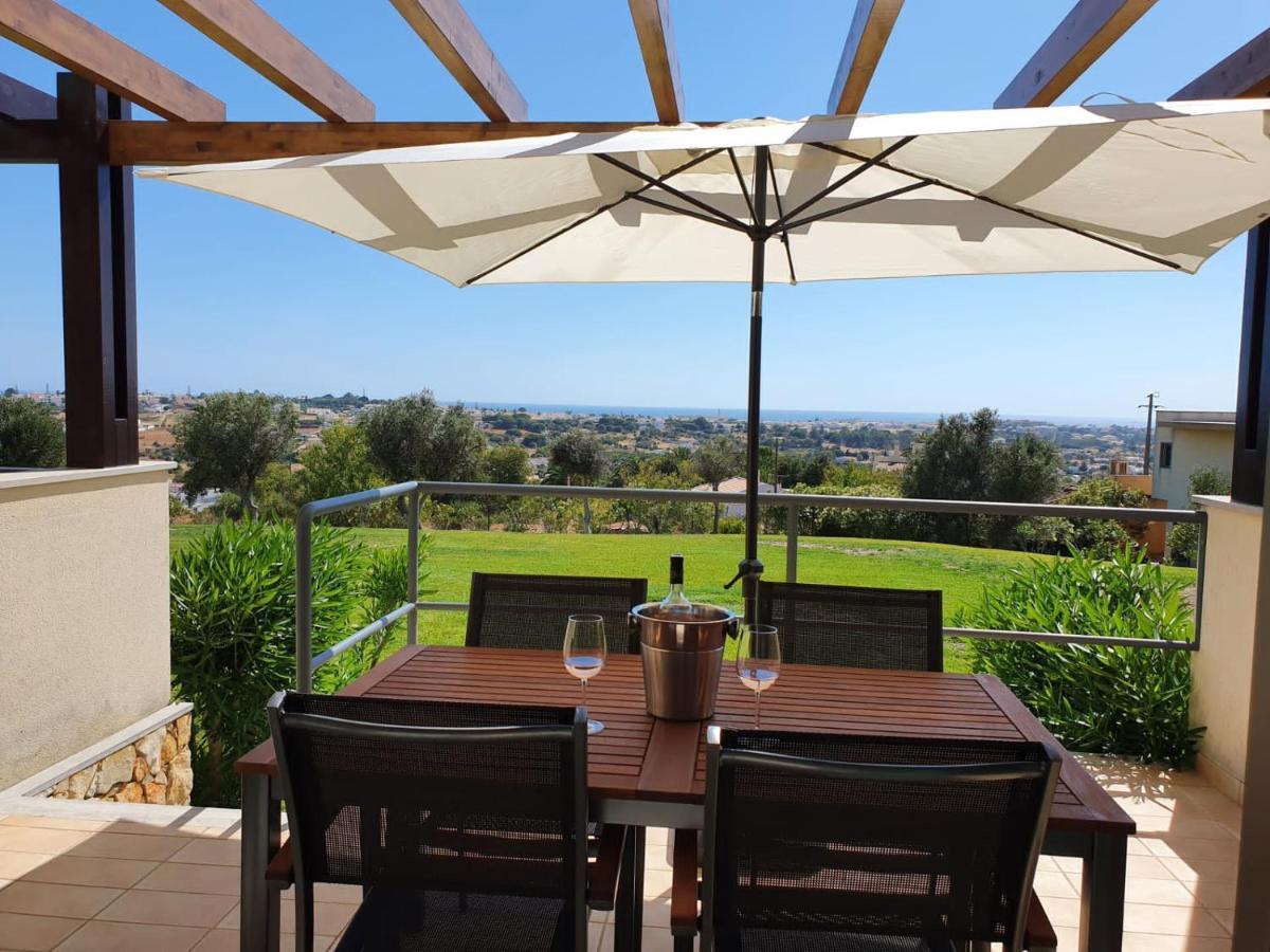 Wonderful View - Quinta da Colina C8 Albufeira Exterior foto