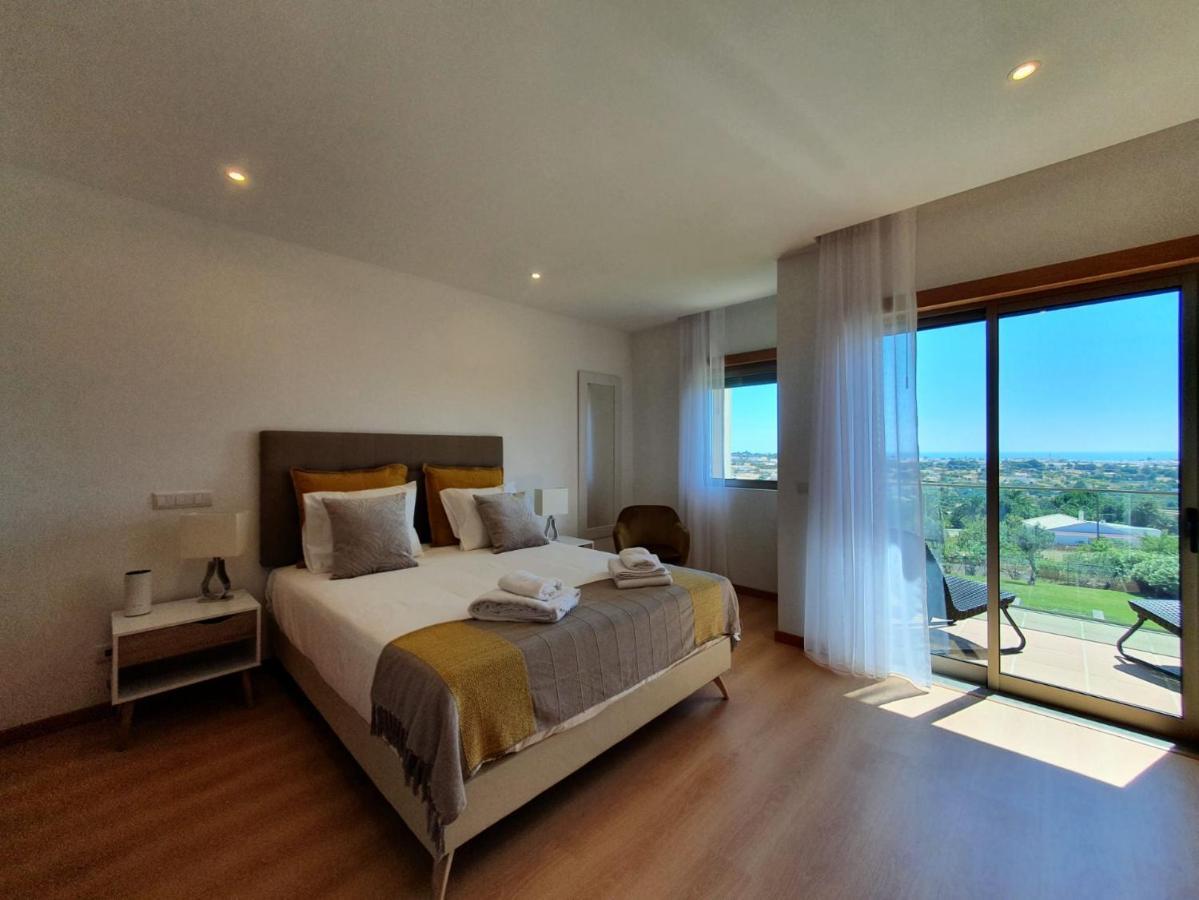 Wonderful View - Quinta da Colina C8 Albufeira Exterior foto