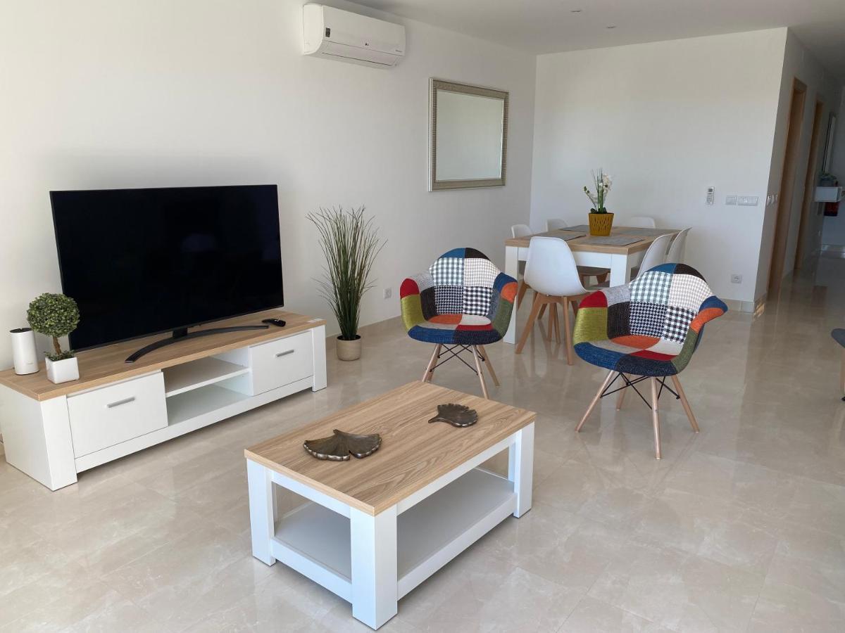 Wonderful View - Quinta da Colina C8 Albufeira Exterior foto