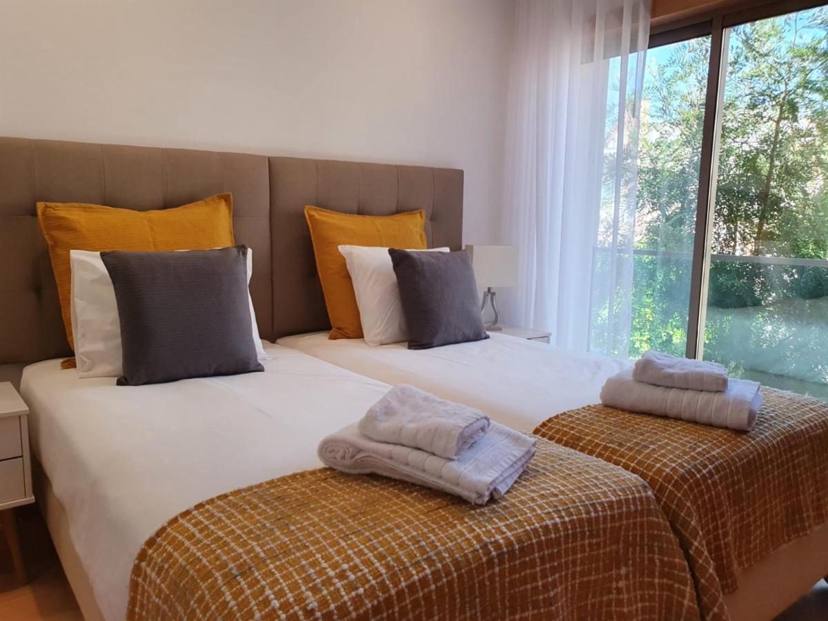Wonderful View - Quinta da Colina C8 Albufeira Exterior foto
