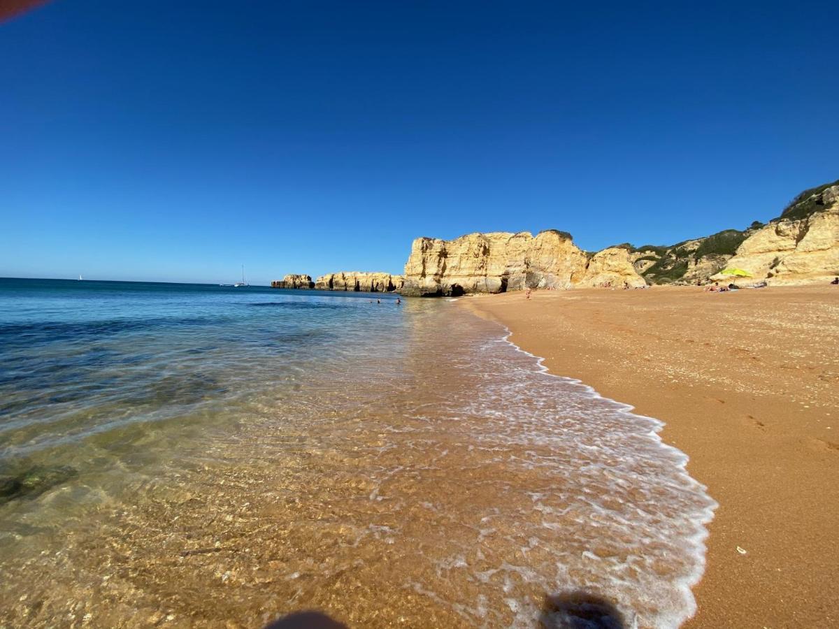 Wonderful View - Quinta da Colina C8 Albufeira Exterior foto