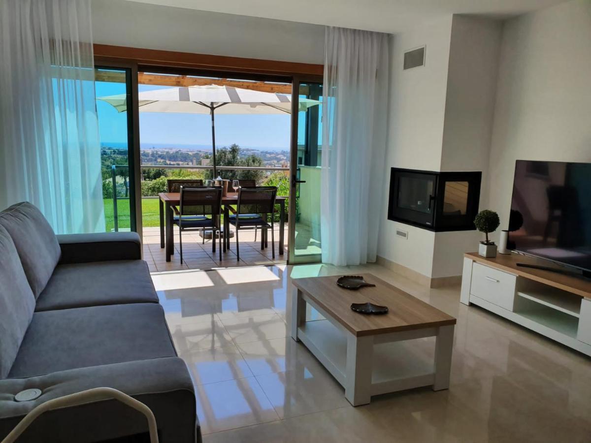 Wonderful View - Quinta da Colina C8 Albufeira Exterior foto