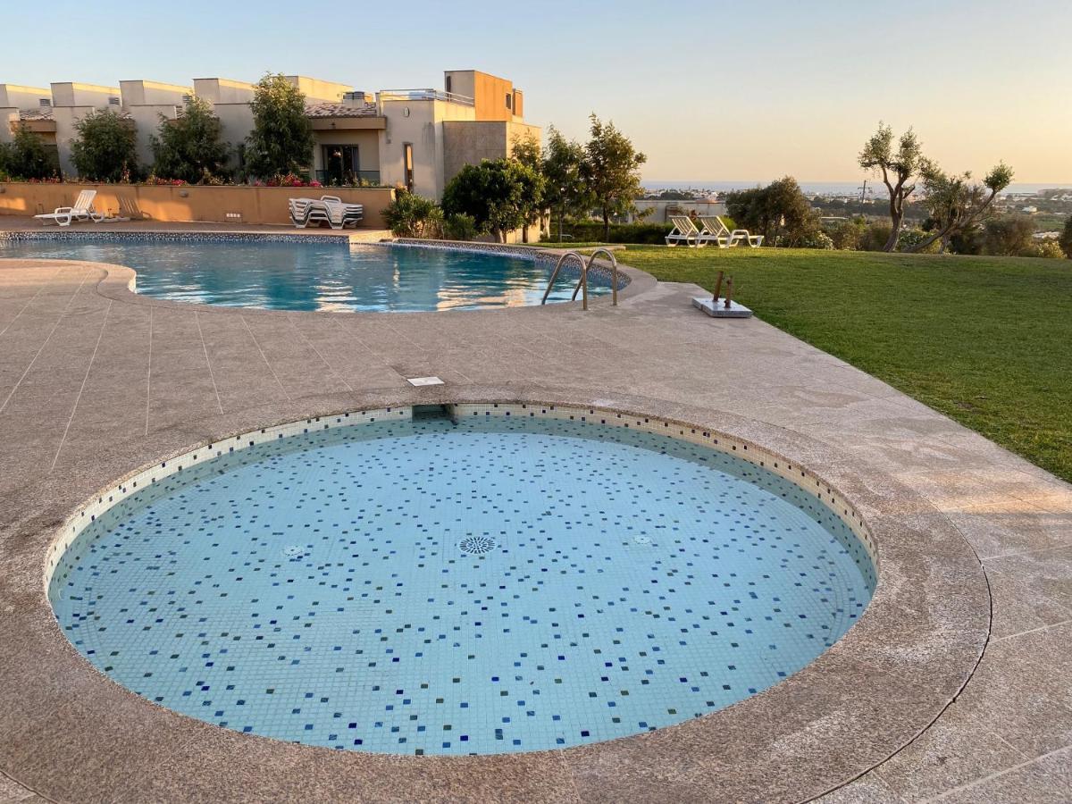 Wonderful View - Quinta da Colina C8 Albufeira Exterior foto