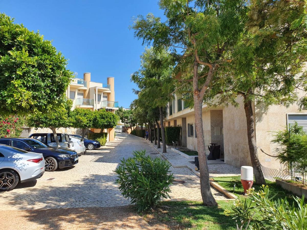 Wonderful View - Quinta da Colina C8 Albufeira Exterior foto
