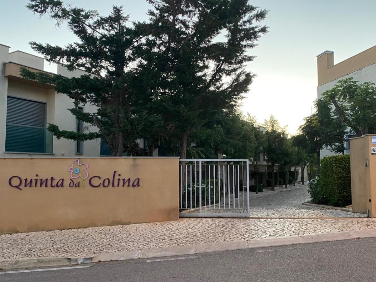 Wonderful View - Quinta da Colina C8 Albufeira Exterior foto