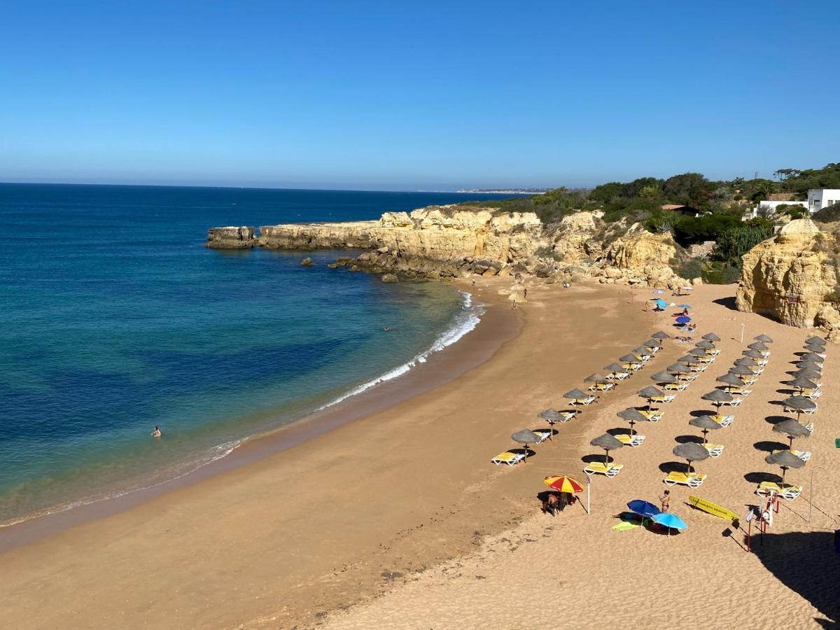Wonderful View - Quinta da Colina C8 Albufeira Exterior foto